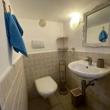 Melu Home. Apartamento Monopoli