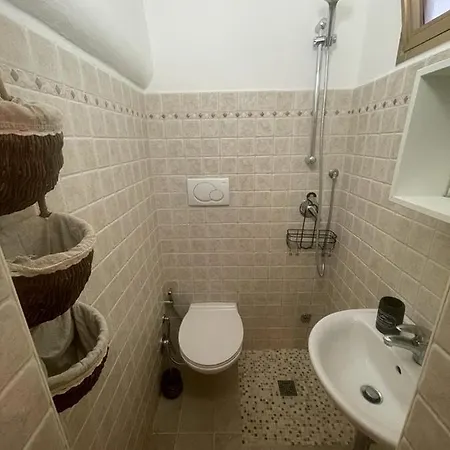 Apartamento Melu Home.