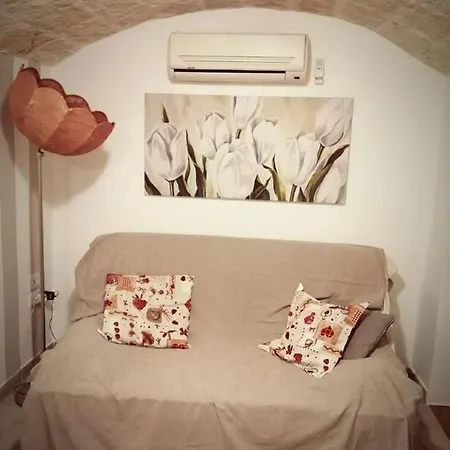 Melu Home. Apartment *