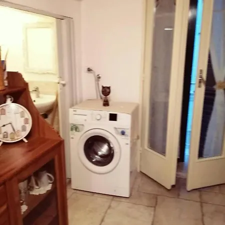 Apartment Melu Home.