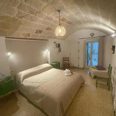Melu Home. Apartment Monopoli