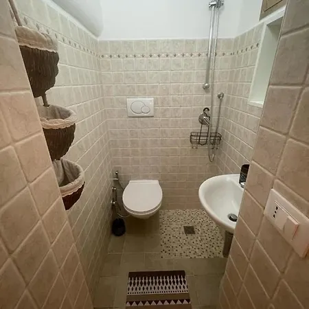 Apartment Melu Home. Monopoli