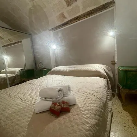 Melu Home. Апартаменты