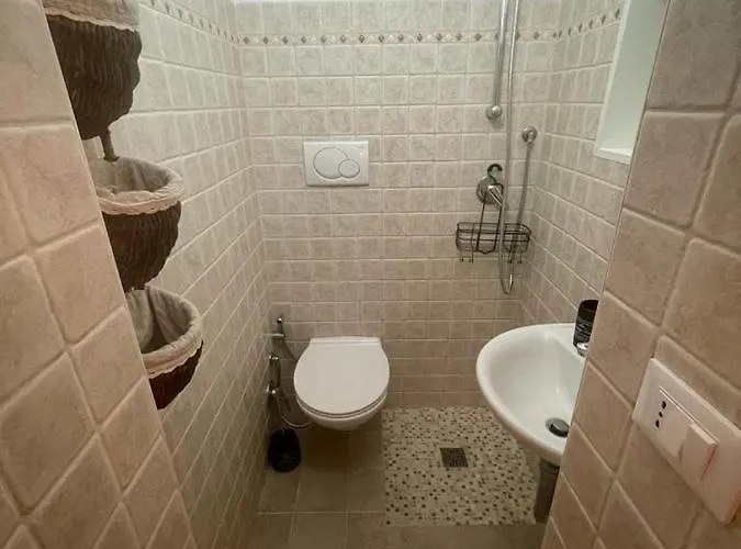 公寓 Melu Home. 莫诺波利